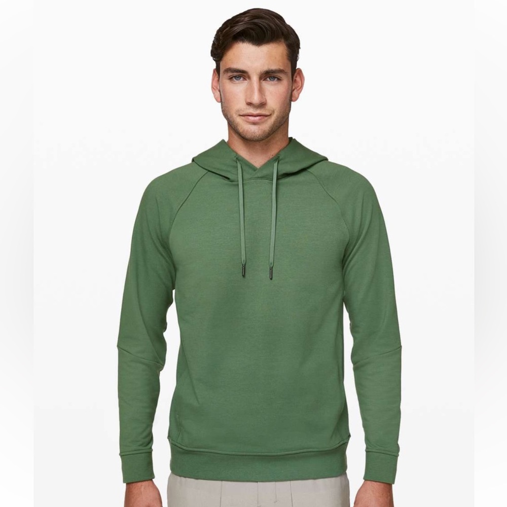 Lululemon Men’s Sweatshirt sz XL